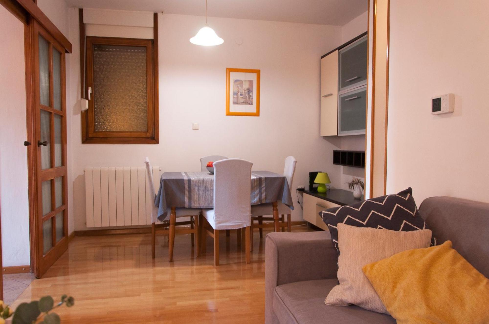 Apartment Lanela Zadar Exterior foto