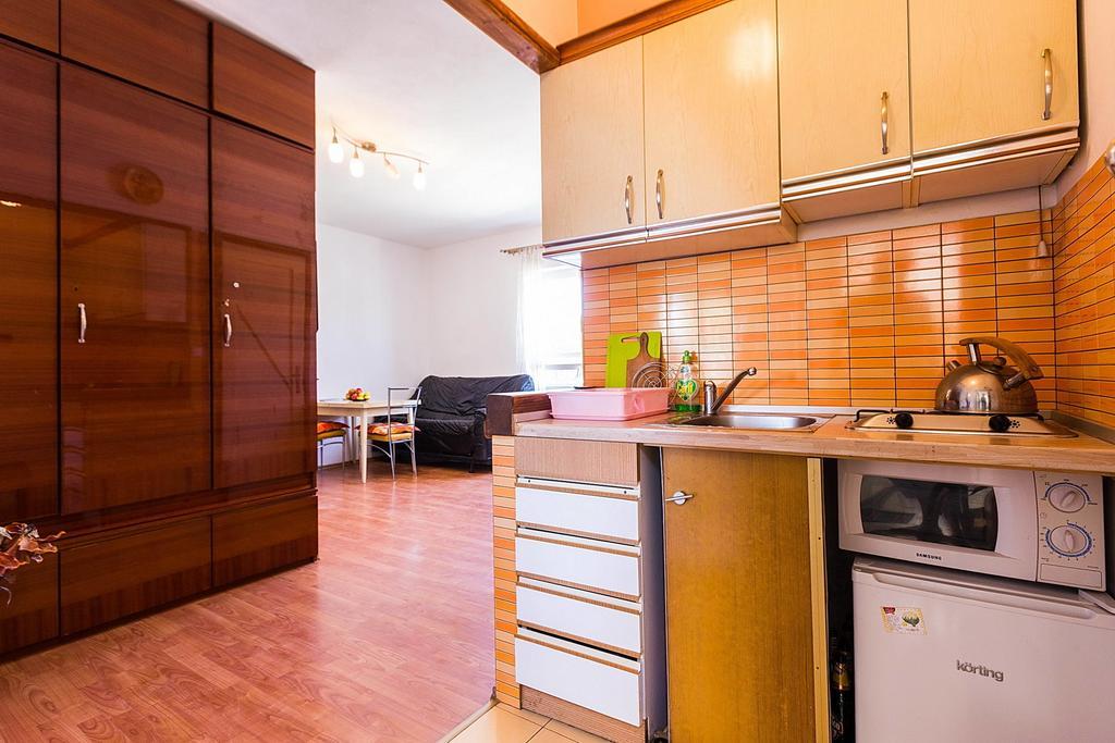 Apartment Lanela Zadar Quarto foto