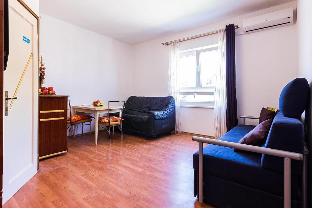 Apartment Lanela Zadar Quarto foto